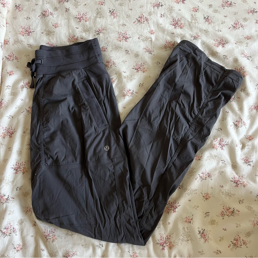 lululemon athletica Dance Studio Mid-Rise Pant Regular